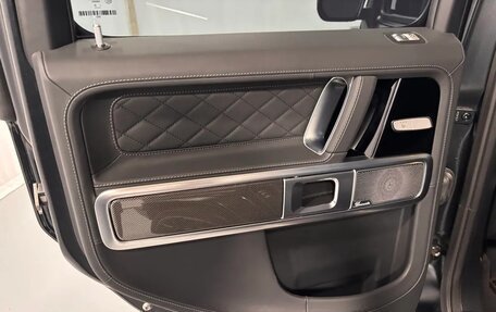 Mercedes-Benz G-Класс AMG, 2023 год, 22 566 408 рублей, 21 фотография