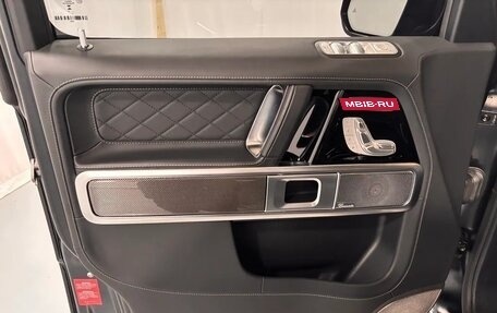 Mercedes-Benz G-Класс AMG, 2023 год, 22 566 408 рублей, 14 фотография