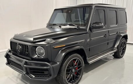 Mercedes-Benz G-Класс AMG, 2023 год, 22 566 408 рублей, 29 фотография