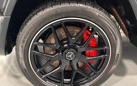 Mercedes-Benz G-Класс AMG, 2023 год, 22 566 408 рублей, 28 фотография