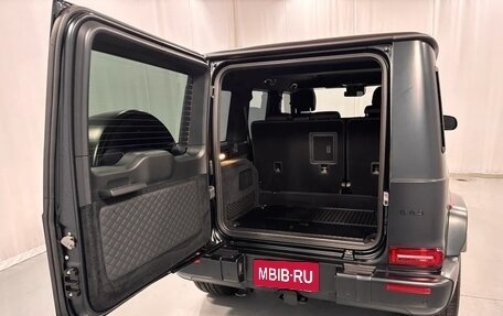 Mercedes-Benz G-Класс AMG, 2023 год, 22 566 408 рублей, 26 фотография