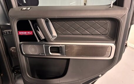 Mercedes-Benz G-Класс AMG, 2023 год, 22 566 408 рублей, 25 фотография