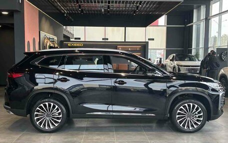 CheryExeed TXL, 2024 год, 4 050 000 рублей, 6 фотография