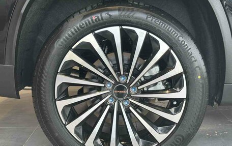 CheryExeed TXL, 2024 год, 4 050 000 рублей, 13 фотография