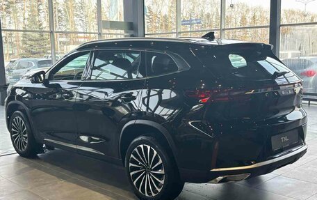 CheryExeed TXL, 2024 год, 4 050 000 рублей, 10 фотография