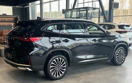 CheryExeed TXL, 2024 год, 4 050 000 рублей, 7 фотография