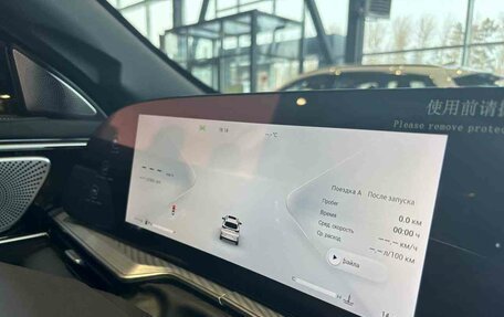 CheryExeed TXL, 2024 год, 4 050 000 рублей, 16 фотография