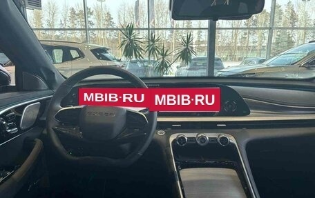 CheryExeed TXL, 2024 год, 4 050 000 рублей, 14 фотография