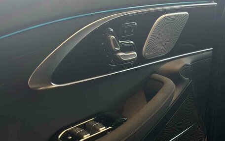 CheryExeed TXL, 2024 год, 4 050 000 рублей, 27 фотография