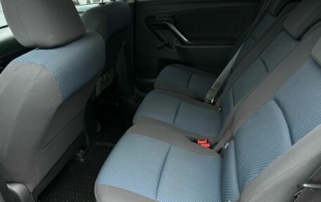 Toyota Verso I, 2013 год, 1 290 000 рублей, 9 фотография