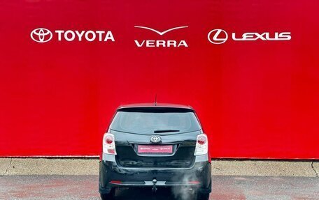 Toyota Verso I, 2013 год, 1 290 000 рублей, 5 фотография