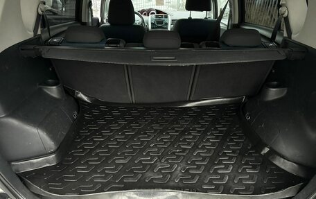 Toyota Verso I, 2013 год, 1 290 000 рублей, 20 фотография