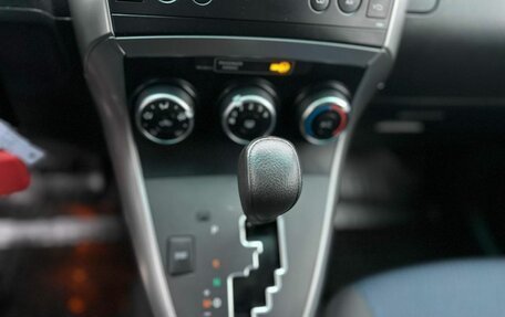 Toyota Verso I, 2013 год, 1 290 000 рублей, 16 фотография