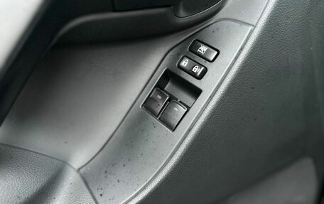 Toyota Verso I, 2013 год, 1 290 000 рублей, 18 фотография