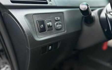 Toyota Verso I, 2013 год, 1 290 000 рублей, 19 фотография