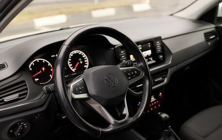 Volkswagen Polo VI (EU Market), 2021 год, 1 637 000 рублей, 5 фотография