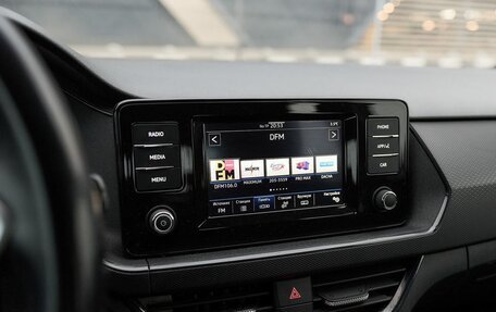 Volkswagen Polo VI (EU Market), 2021 год, 1 637 000 рублей, 7 фотография