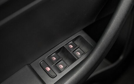 Volkswagen Polo VI (EU Market), 2021 год, 1 637 000 рублей, 10 фотография