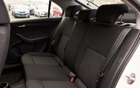 Volkswagen Polo VI (EU Market), 2021 год, 1 637 000 рублей, 13 фотография