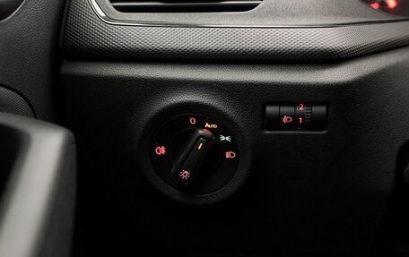 Volkswagen Polo VI (EU Market), 2021 год, 1 637 000 рублей, 11 фотография