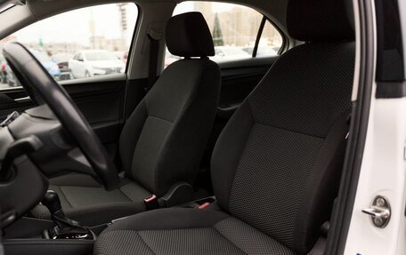 Volkswagen Polo VI (EU Market), 2021 год, 1 637 000 рублей, 12 фотография