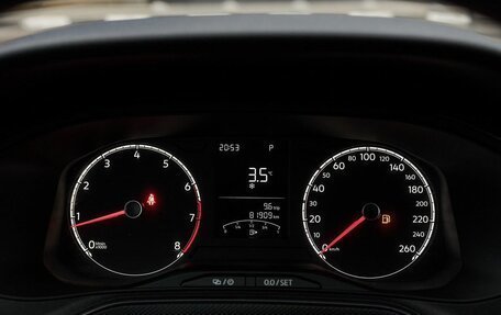 Volkswagen Polo VI (EU Market), 2021 год, 1 637 000 рублей, 17 фотография