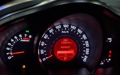 KIA Sportage III, 2013 год, 1 449 000 рублей, 3 фотография