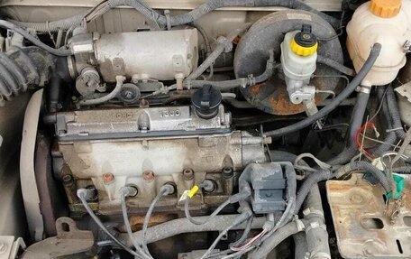 ЗАЗ Chance, 2010 год, 85 000 рублей, 6 фотография