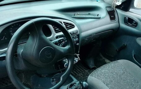 ЗАЗ Chance, 2010 год, 85 000 рублей, 3 фотография