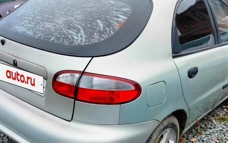 ЗАЗ Chance, 2010 год, 85 000 рублей, 2 фотография