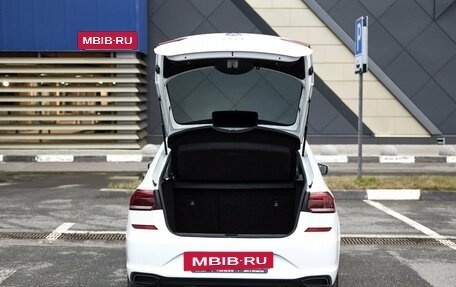 Volkswagen Polo VI (EU Market), 2021 год, 1 637 000 рублей, 16 фотография