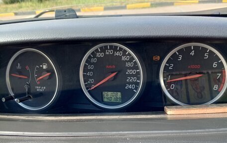 Nissan Primera III, 2004 год, 430 000 рублей, 6 фотография