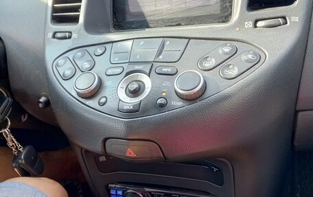 Nissan Primera III, 2004 год, 430 000 рублей, 4 фотография