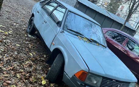 Москвич 2141, 1994 год, 39 999 рублей, 4 фотография