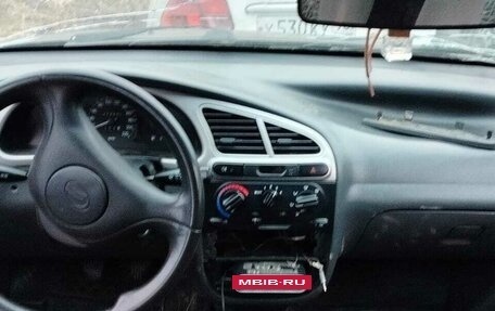 ЗАЗ Chance, 2010 год, 85 000 рублей, 7 фотография
