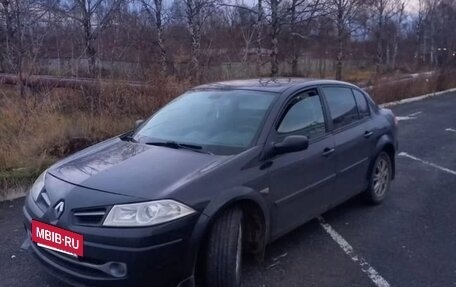 Renault Megane II, 2008 год, 430 000 рублей, 2 фотография