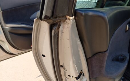 Nissan Primera III, 2004 год, 430 000 рублей, 16 фотография