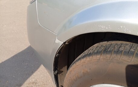 Nissan Primera III, 2004 год, 430 000 рублей, 9 фотография