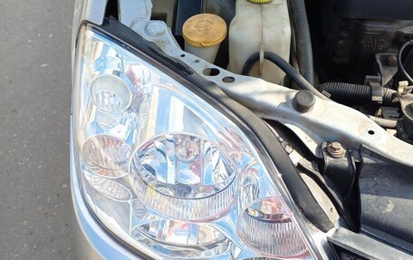 Nissan Primera III, 2004 год, 430 000 рублей, 7 фотография