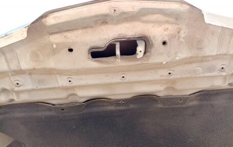 Nissan Primera III, 2004 год, 430 000 рублей, 10 фотография