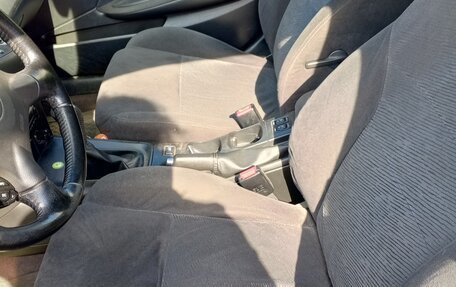 Nissan Primera III, 2004 год, 430 000 рублей, 12 фотография