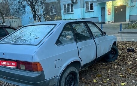 Москвич 2141, 1994 год, 39 999 рублей, 2 фотография