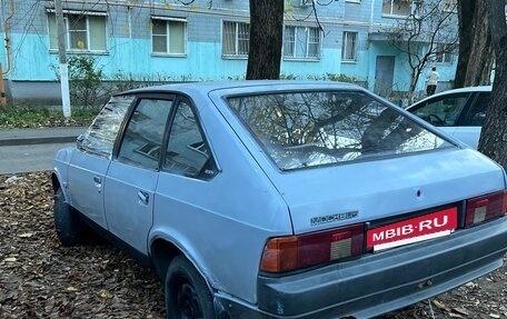 Москвич 2141, 1994 год, 39 999 рублей, 3 фотография