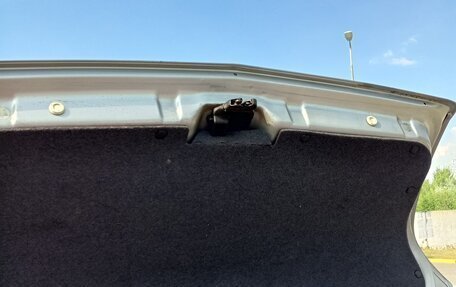 Nissan Primera III, 2004 год, 430 000 рублей, 21 фотография