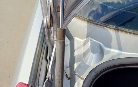 Nissan Primera III, 2004 год, 430 000 рублей, 22 фотография