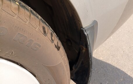 Nissan Primera III, 2004 год, 430 000 рублей, 20 фотография