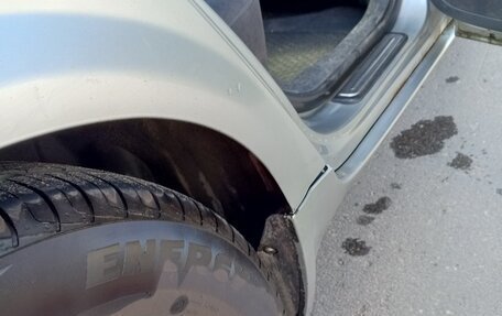 Nissan Primera III, 2004 год, 430 000 рублей, 25 фотография