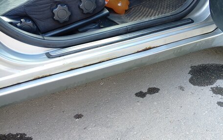 Nissan Primera III, 2004 год, 430 000 рублей, 28 фотография