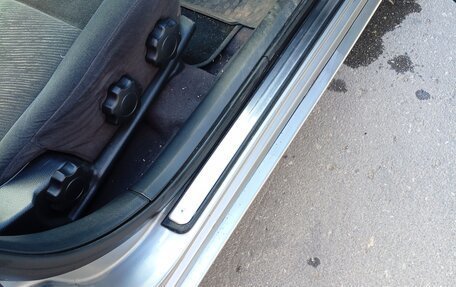 Nissan Primera III, 2004 год, 430 000 рублей, 30 фотография