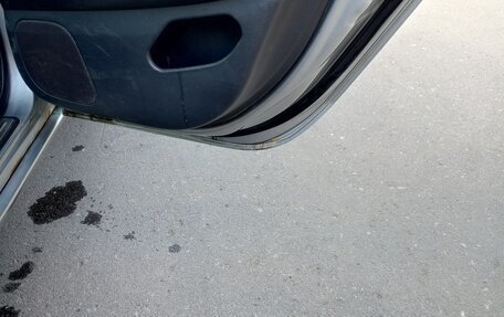 Nissan Primera III, 2004 год, 430 000 рублей, 26 фотография